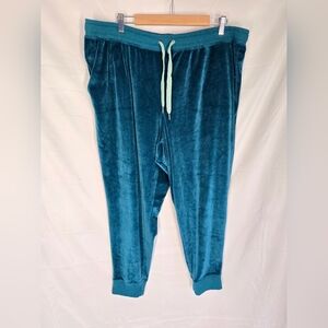 #201- Lularoe JAX jogger COZY COLLECTION
